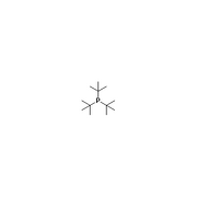 Tri-t-butylphosphosphine [13716-12-6]