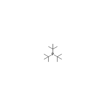 Tri-t-butylphosphosphine [13716-12-6]