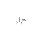 Tri-tert-butylphosphonium tetrafluoroborate[131274-22-1]