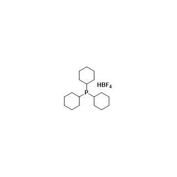 Tricyclohexylphosphine tetrafluroborate[58656-04-5]