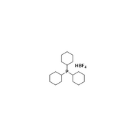 Tricyclohexylphosphine tetrafluroborate[58656-04-5]