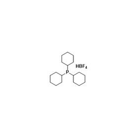 Tricyclohexylphosphine tetrafluroborate[58656-04-5]