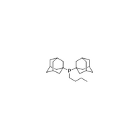 Butyldi-1-adamantylphosphine[321921-71-5]