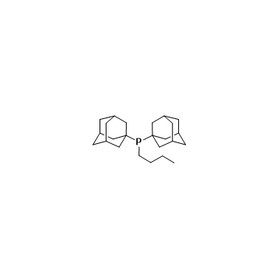 Butyldi-1-adamantylphosphine[321921-71-5]