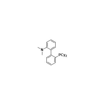 2-(Dicyclohexylphosphino)-2'-(N,N-dimethylamino)Biphenyl (Davephos)[213697-53-1]