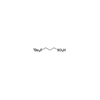 3-(Di-t-butylphosphonium) propane sulfonate [1055888-89-5]
