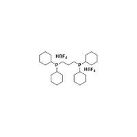 1,3-Bis(dicyclohexylphosphino) propane bis(tetrafluoroborate) [1002345-50-7]