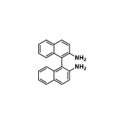 2,2'-Diamino-1,1'-binaphthyl [4488-22-6]