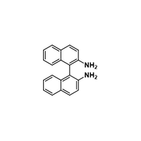 2,2'-Diamino-1,1'-binaphthyl [4488-22-6]