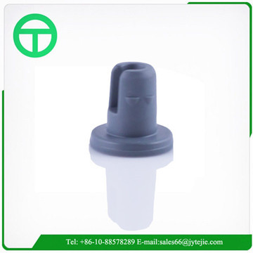 13mm Lyophilization butyl rubber stopper