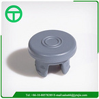 20-D2 Lyophilization butyl Rubber Stopper