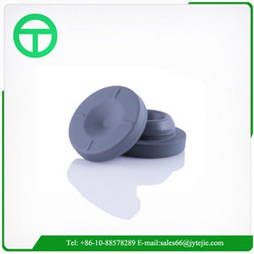 20-F1 Teflon Coated Rubber Stopper 