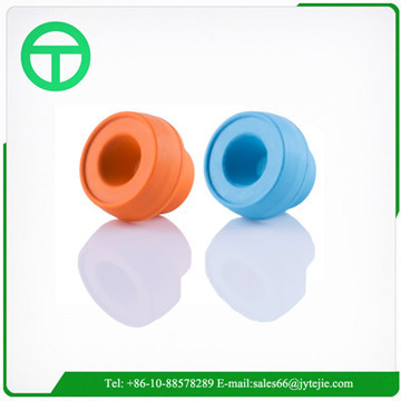 16-CX Blood Collection Tube Butyl Rubber Stopper