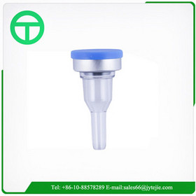 20mm Infusion Bag Stopper Dosing Plug