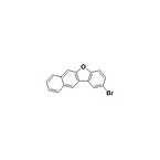 2-BroMobenzo[b]-naphtho[2,3-d]furan[1627917-16-1]