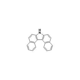 7H-Dibenzo[C,G]carbazole[194-59-2]