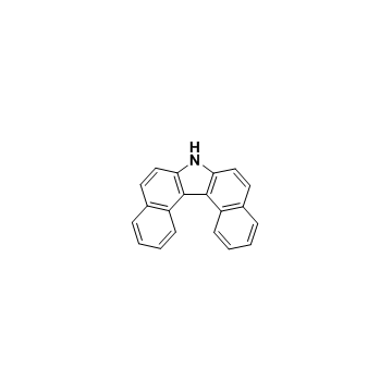7H-Dibenzo[C,G]carbazole[194-59-2]