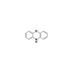 Phenoxazine [135-67-1]