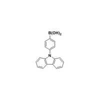 4-(9H-Carbozol-9-yl)phenylboronic acid [419536-33-7]