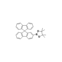 9,9-Spirodifluorene-2-Boronic acid pinacol ester [884336-44-1]