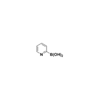 2-Pyridineboronic acid [197958-29-5]