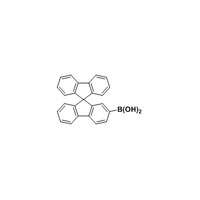 9,9-Spirodifluorene-2-Boronic acid [236389-21-2]