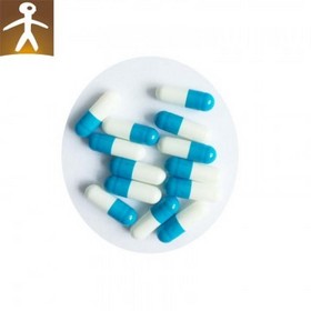 Preservative Free empty hard gelatin capsules