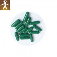 TSE/BSE FREE empty hard gelatin capsules