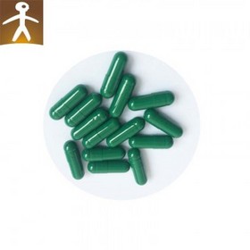 TSE/BSE FREE empty hard gelatin capsules