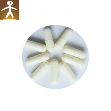 Vacant gelatin capsules