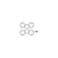 2-Bromo-9,9'-spirobifluorene [171408-76-7]