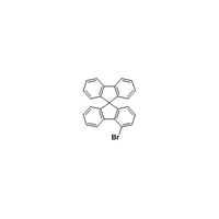 4-Bromo-9,9'-spirobifluorene [1161009-88-6]