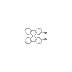 2,2'-Dibromo-9,9'-spirobifluorene[67665-47-8]