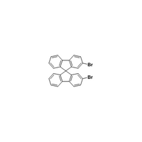 2,2'-Dibromo-9,9'-spirobifluorene[67665-47-8]