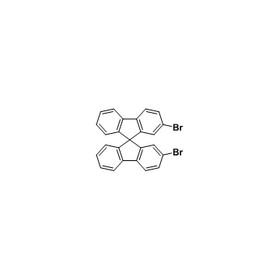 2,2'-Dibromo-9,9'-spirobifluorene[67665-47-8]