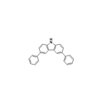 3,6-Diphenyl-9H-carbazole [56525-79-2]