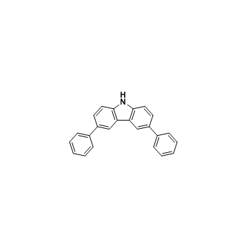 3,6-Diphenyl-9H-carbazole [56525-79-2]