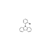 N-(2-Bromophenyl)-9H-carbazole [902518-11-0]