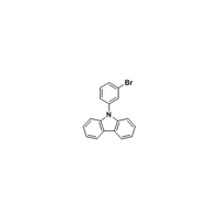 N-(3-Bromophenyl)-9H-carbazole [185112-61-2]