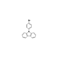 N-(3-Bromophenyl)-9H-carbazole [57102-42-8]