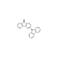 3,9'-Bi-9H-carbazole[18628-07-4]