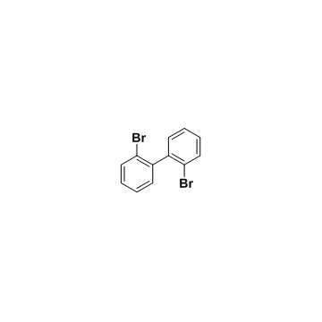 2,2'-Dibromobiphenyl [13029-09-9]