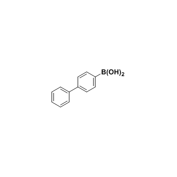 (1,1'-Biphenyl)-4-boronic acid [5122-94-1]