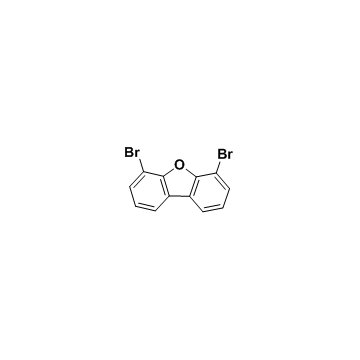 4,6-Dibromodibenzofuran [201138-91-2]