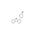 4-(4-broMo-phenyl)-dibenzofuran [955959-84-9]