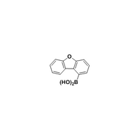Dibenzo[b,d]furan-1-ylboronic acid [162607-19-4]