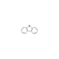 Dibenzothiophene [132-65-0]