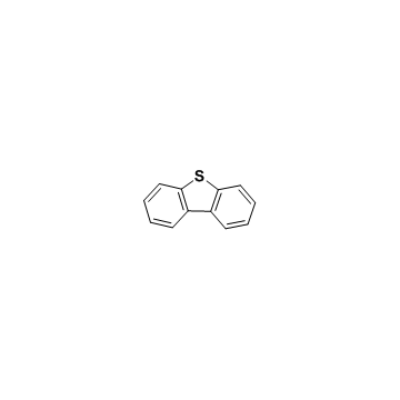 Dibenzothiophene [132-65-0]