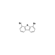 4,6-Dibromodibenzothiophene [669773-34-6]