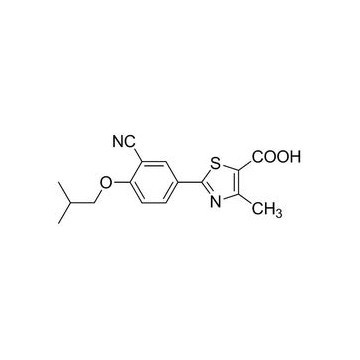 Febuxostat